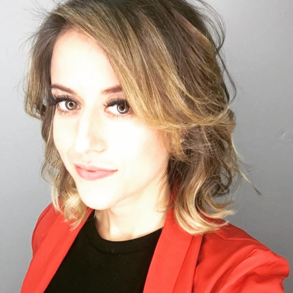 Meet your Posher, Roxxann
